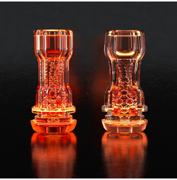 Japan GALAKU - Small Cannon Masturbation Cup AI (Smart APP Model - Chargeable) Japan GALAKU - Small Cannon Masturbation Cup AI (Smart APP Model - Chargeable)